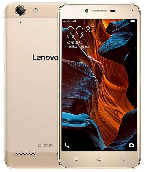 Lenovo Lemon 3